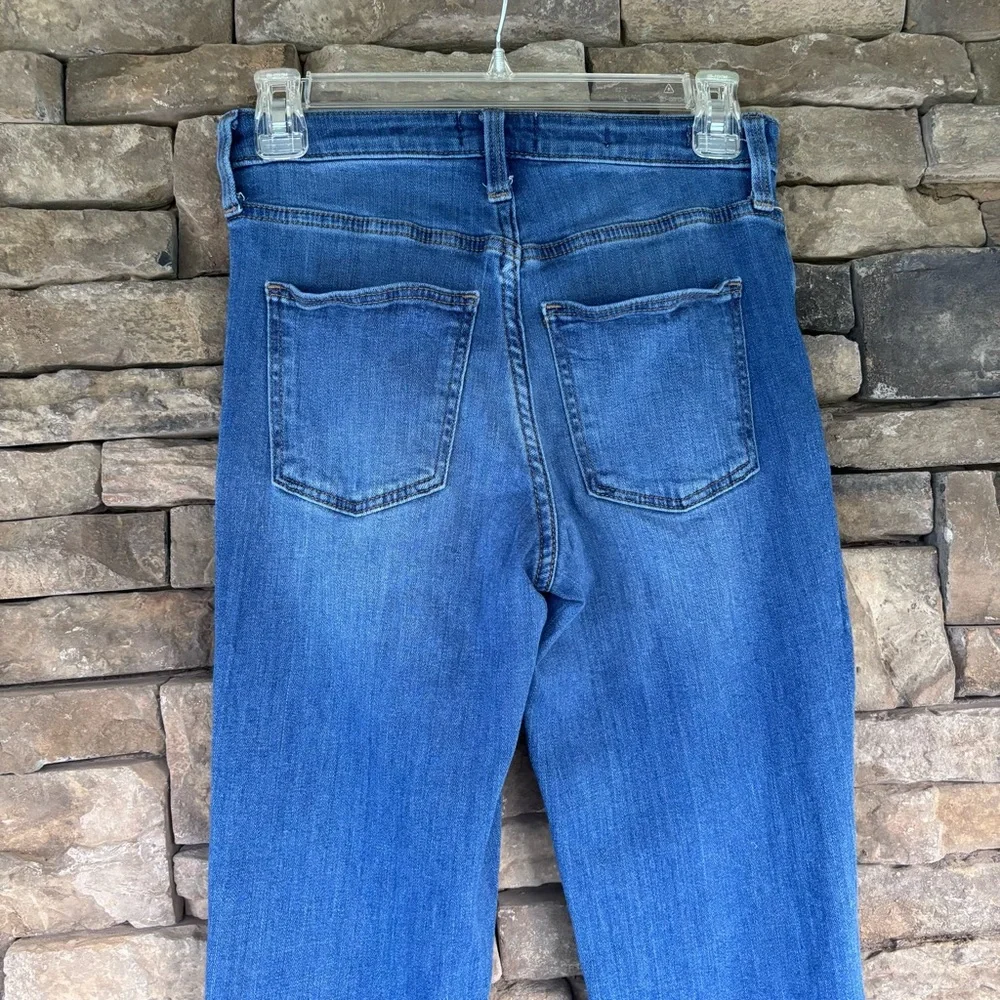 Universal Thread‎ Denim Jeans in Light Blue